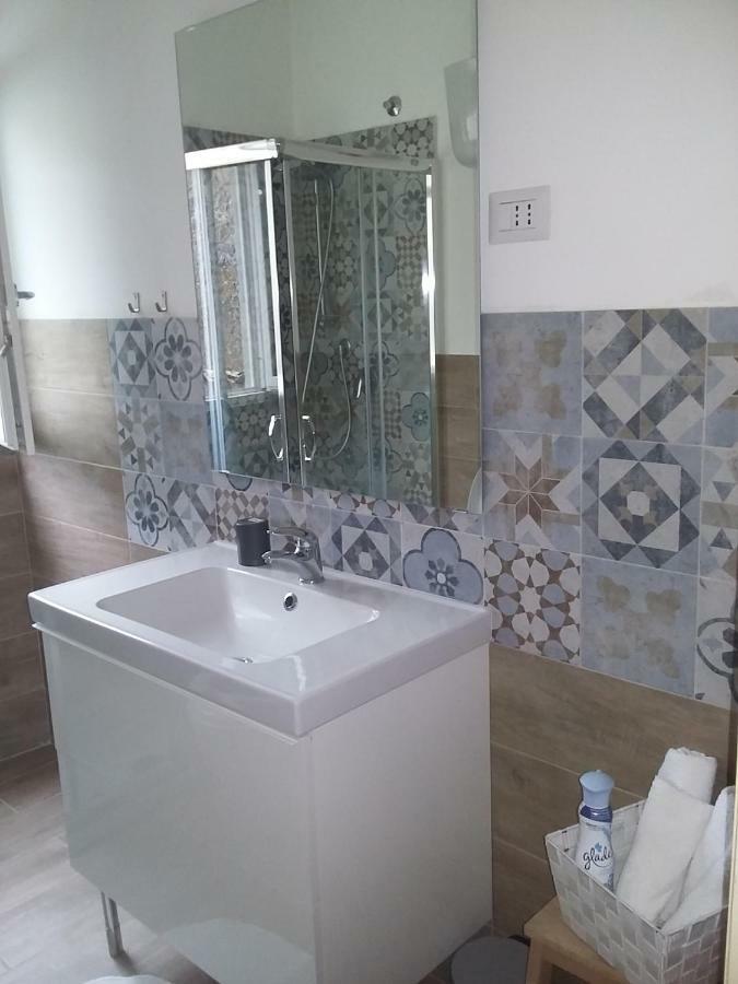 Apartamento Terrazza Clementini Orvieto Exterior foto
