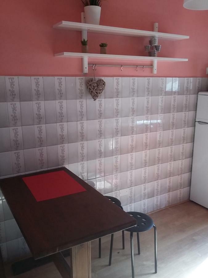 Apartamento Terrazza Clementini Orvieto Exterior foto