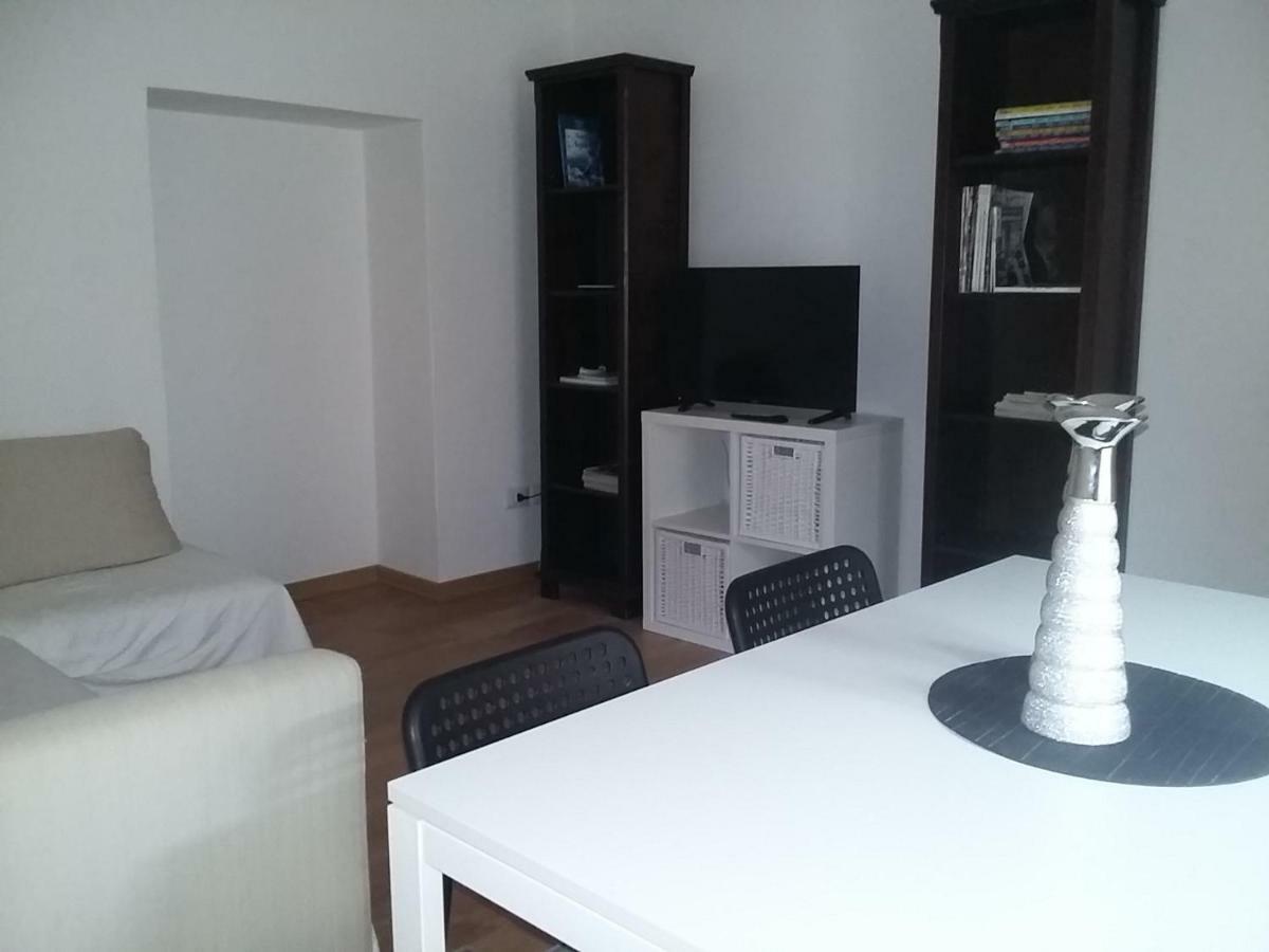 Apartamento Terrazza Clementini Orvieto Exterior foto