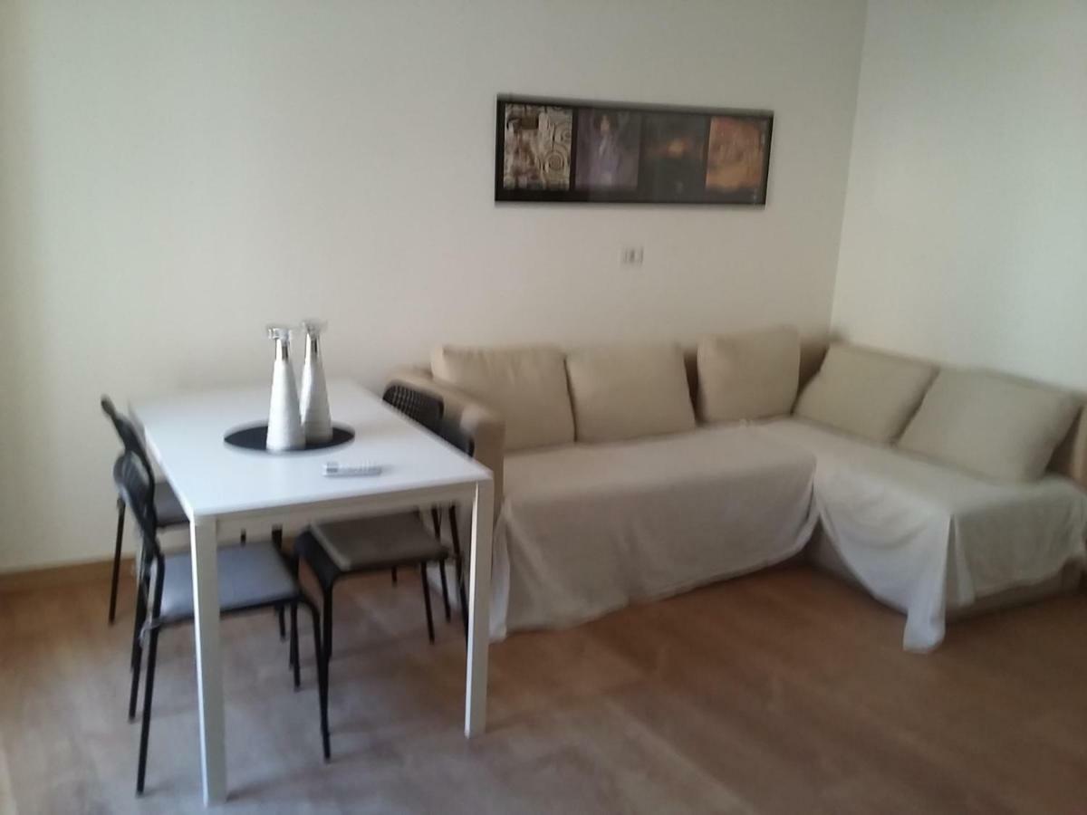 Apartamento Terrazza Clementini Orvieto Exterior foto