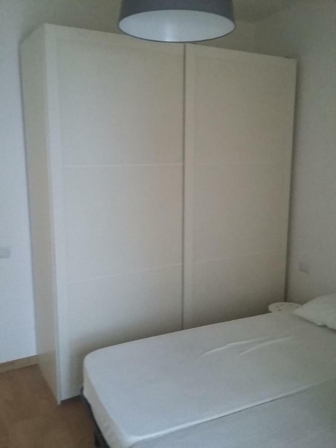 Apartamento Terrazza Clementini Orvieto Exterior foto