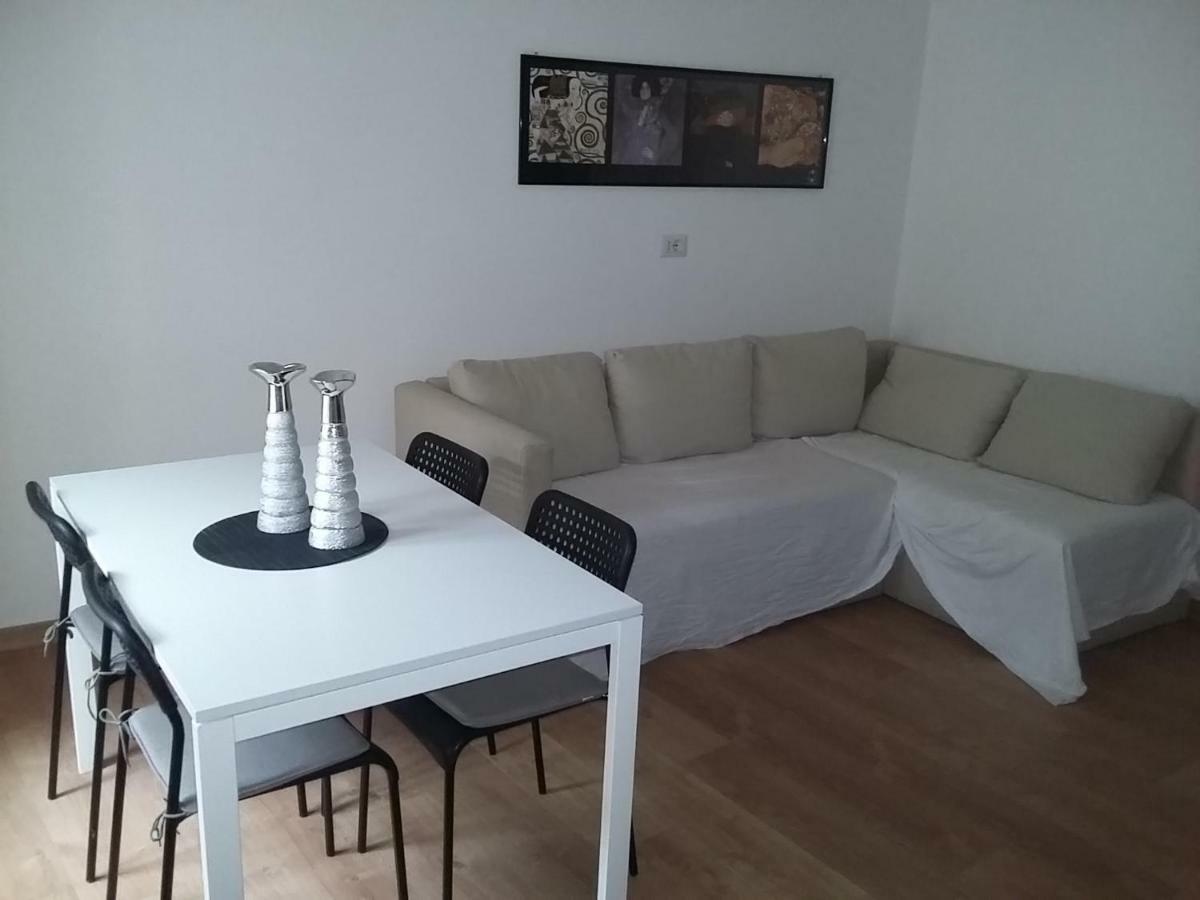 Apartamento Terrazza Clementini Orvieto Exterior foto
